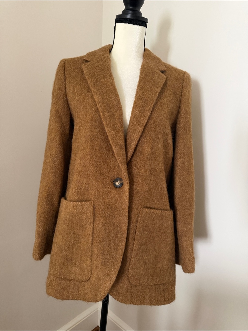 Madewell Blazer Size Medium